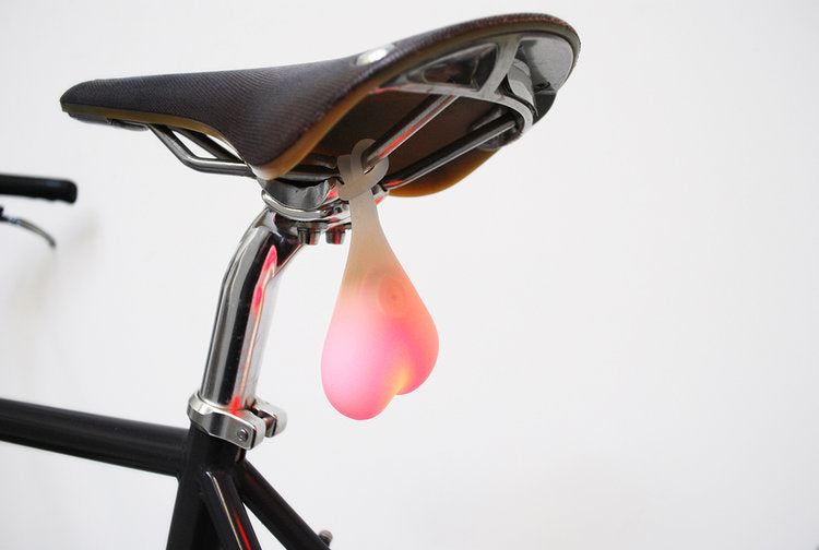 Bike Balls