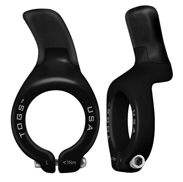 Flex Mtb TOGS SerialPsyclist