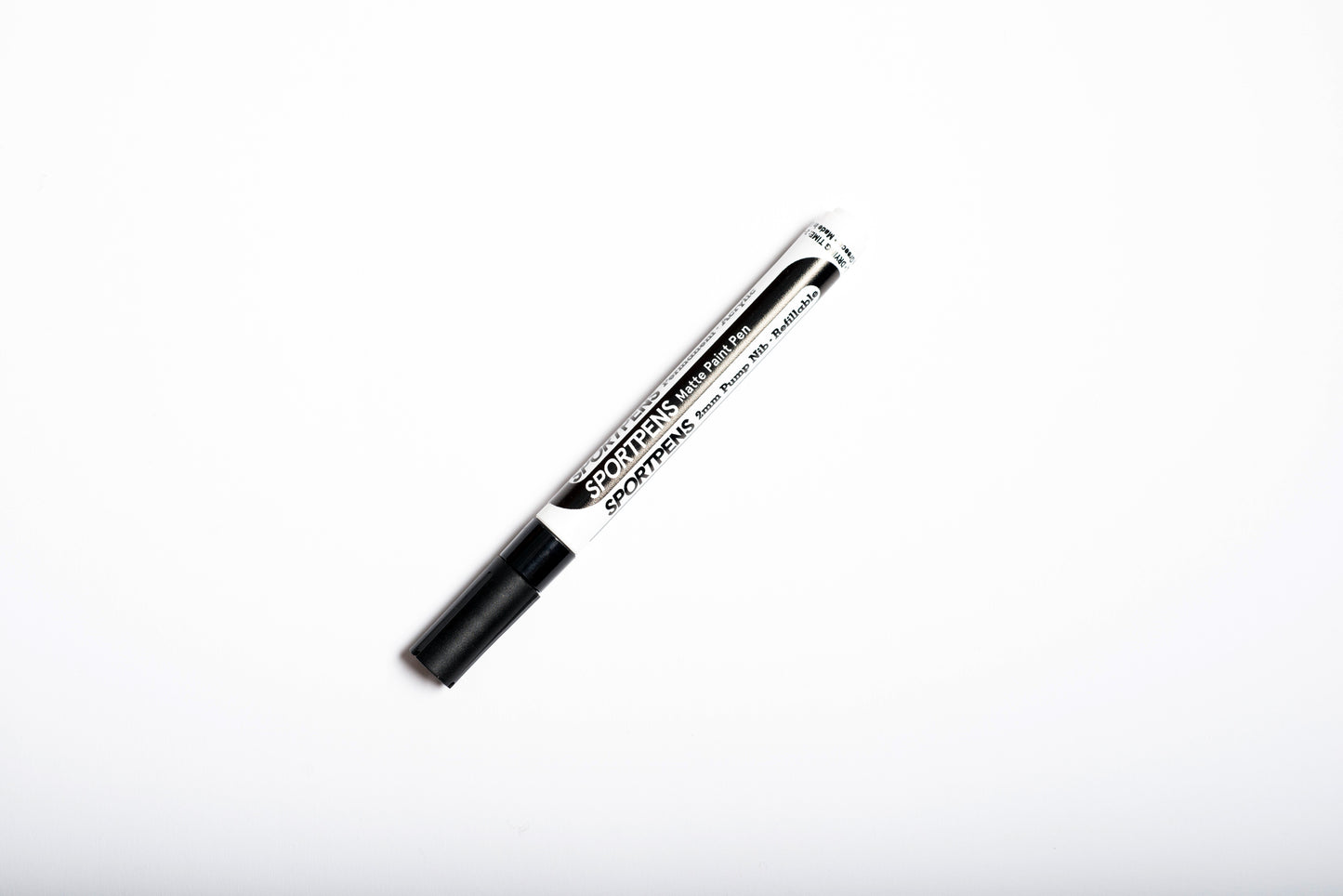 SportsPen - Black