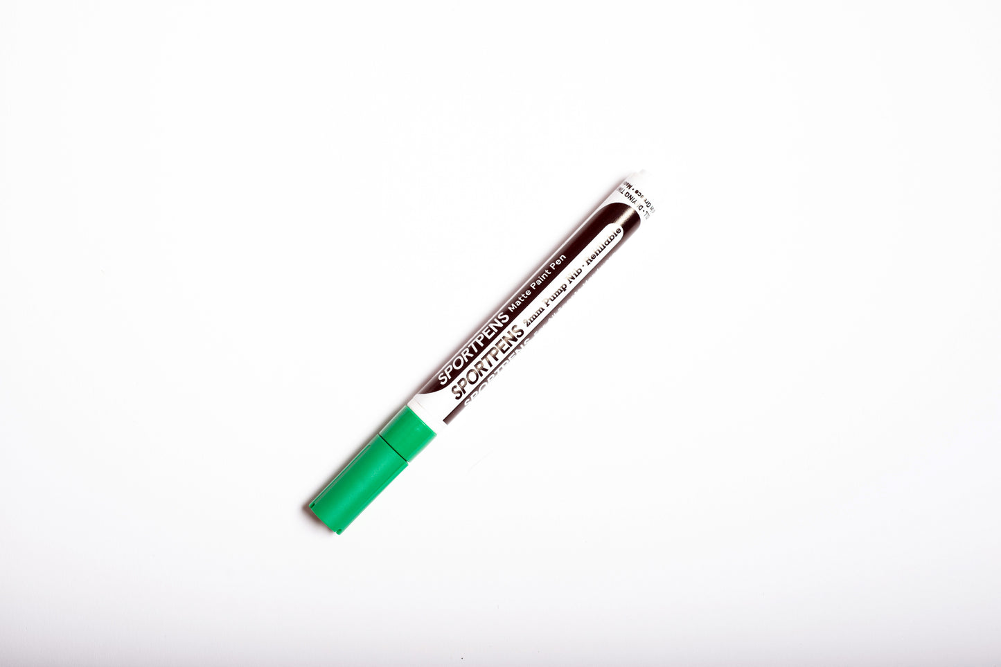 SportsPen - Green