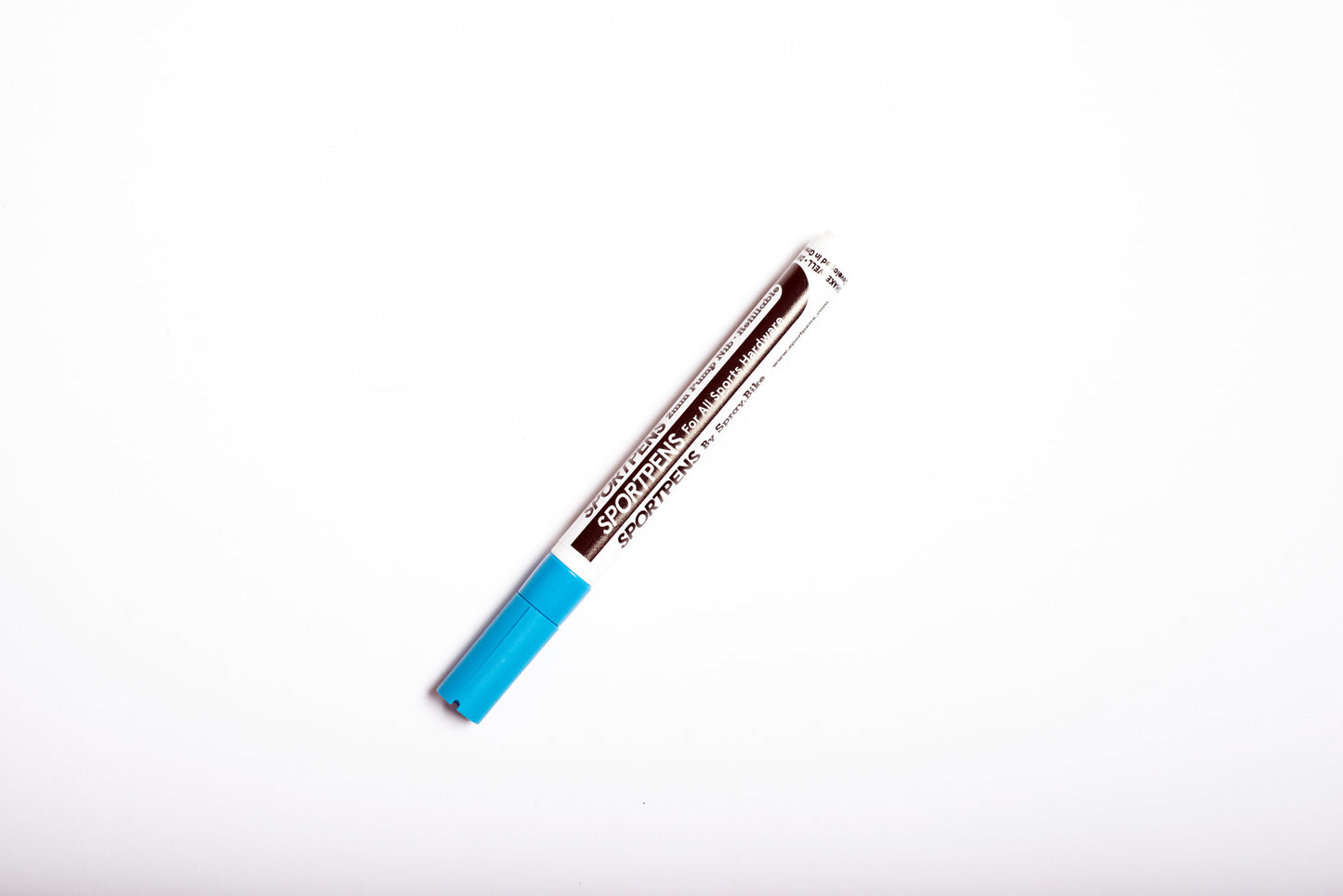 SportsPen - Light Blue