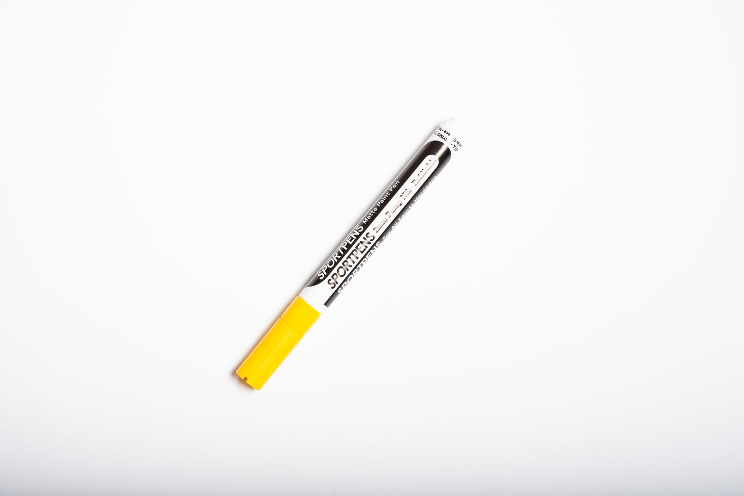 SportsPen - Yellow