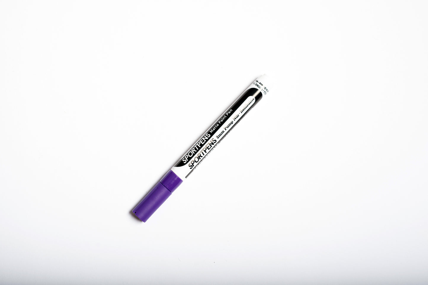 SportsPen - Purple