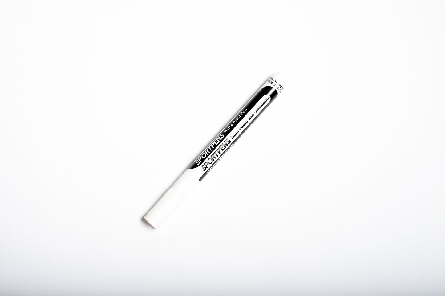 SportsPen - White