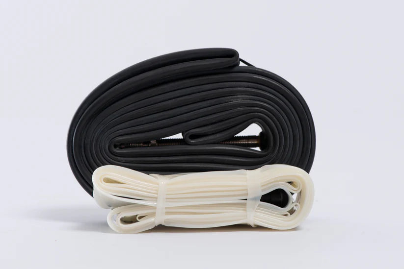 700c Nano TPU tube 18-25mm 65mm valve