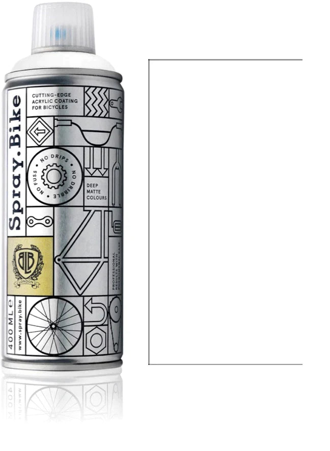 Spray.Bike - 200ml Whitechapel