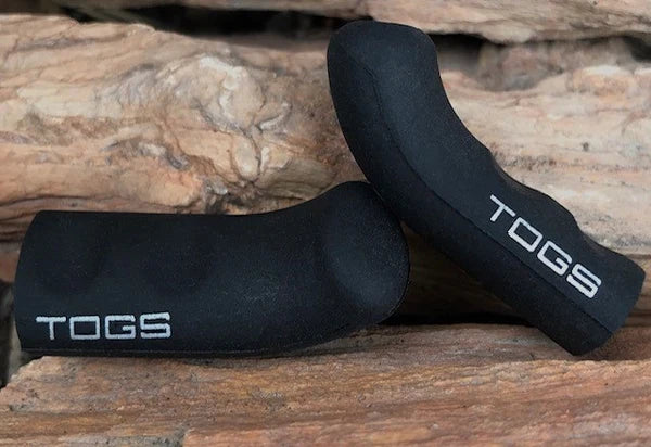 Gravel Cover for Road TOGS