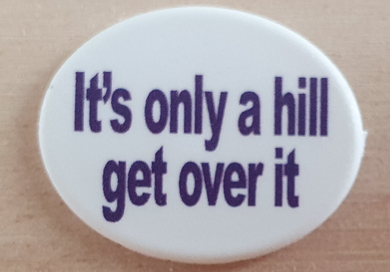 EventClip - Get over it