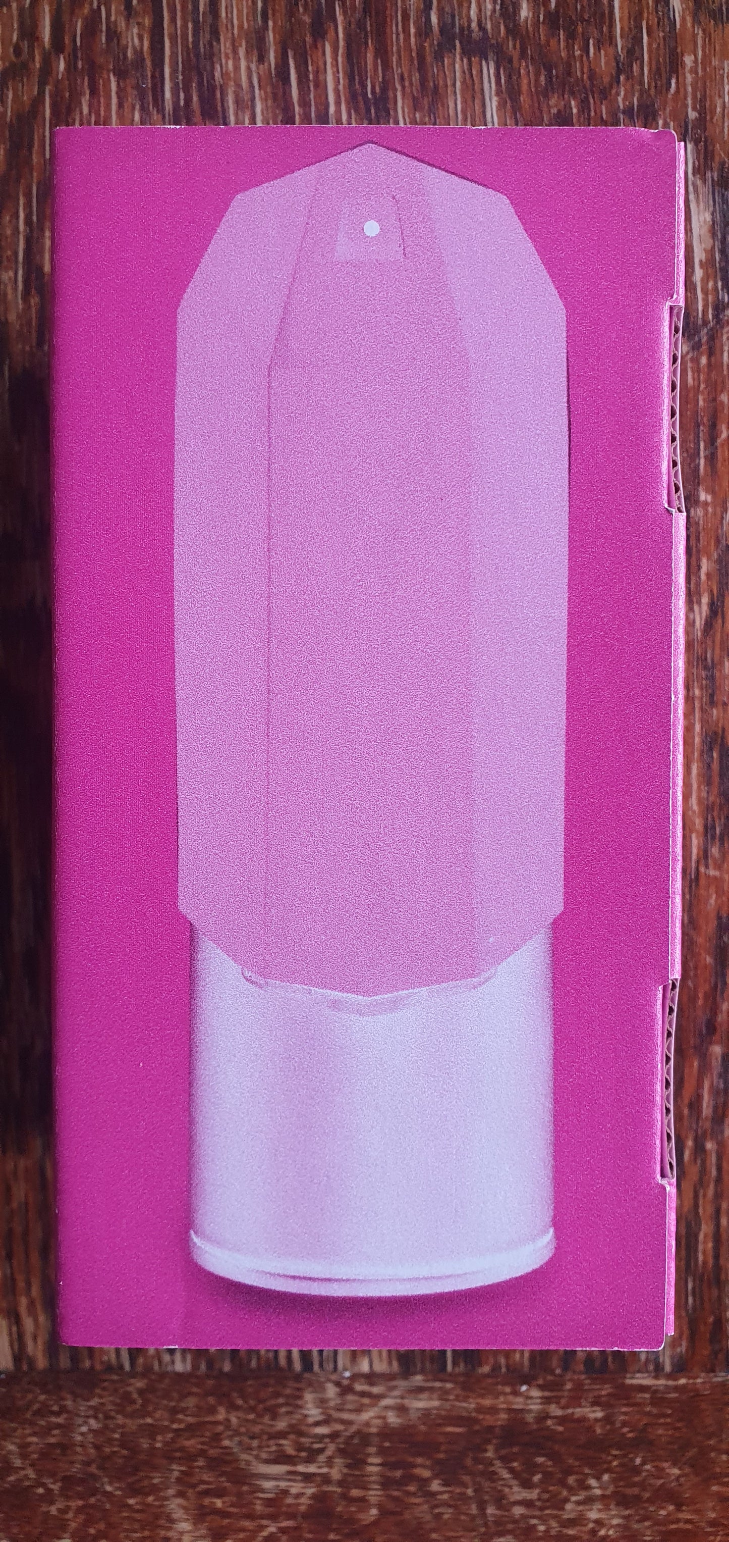 TinyPink - Turn your spray can into an airbrush