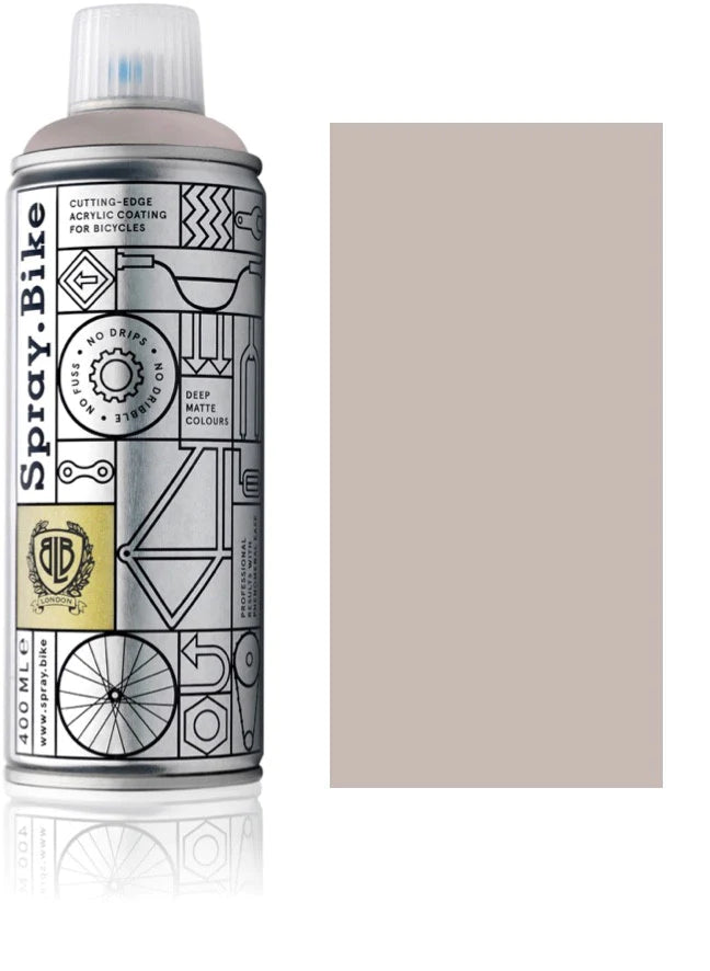 Spray.Bike - 400ml Clay Hill