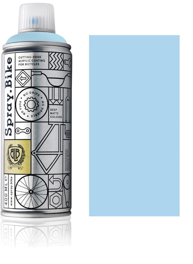 Spray.Bike - 400ml Coldharbour Lane