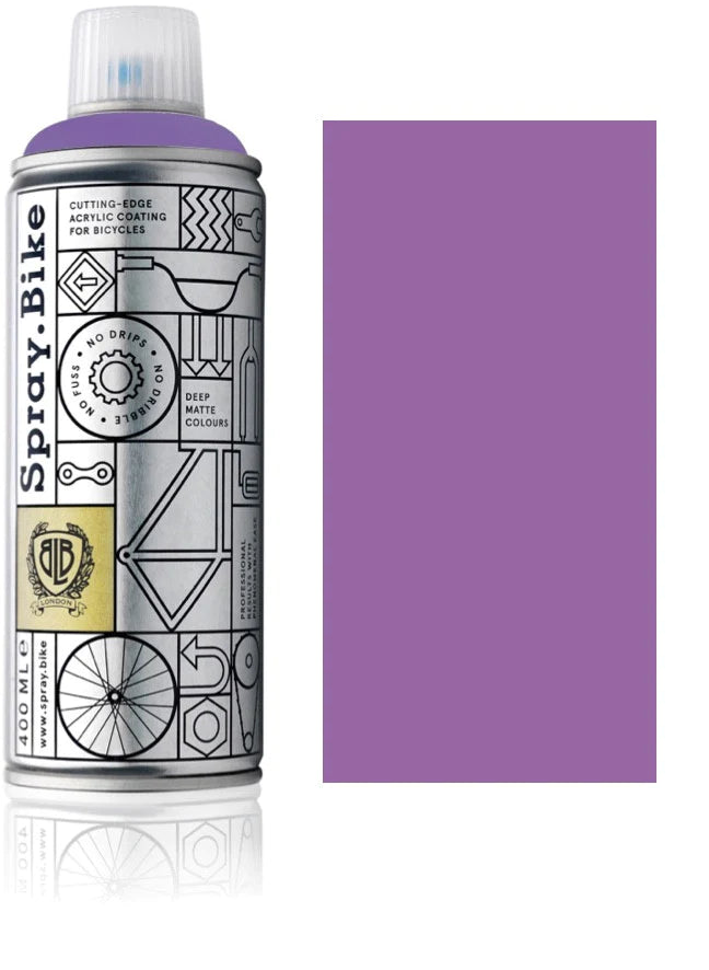 Spray velo hotsell