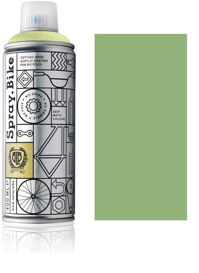 Spray.Bike - 400ml Royal Oak