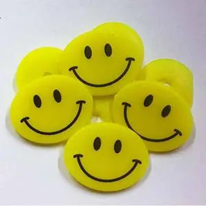 EventClip - Smiley Face