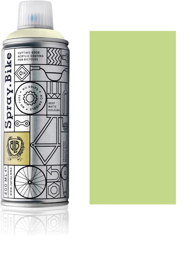 Spray.Bike - 400ml Whetstone