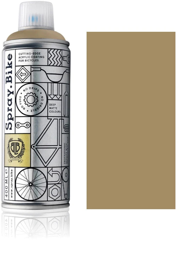 Spray.Bike - 400ml Calcott