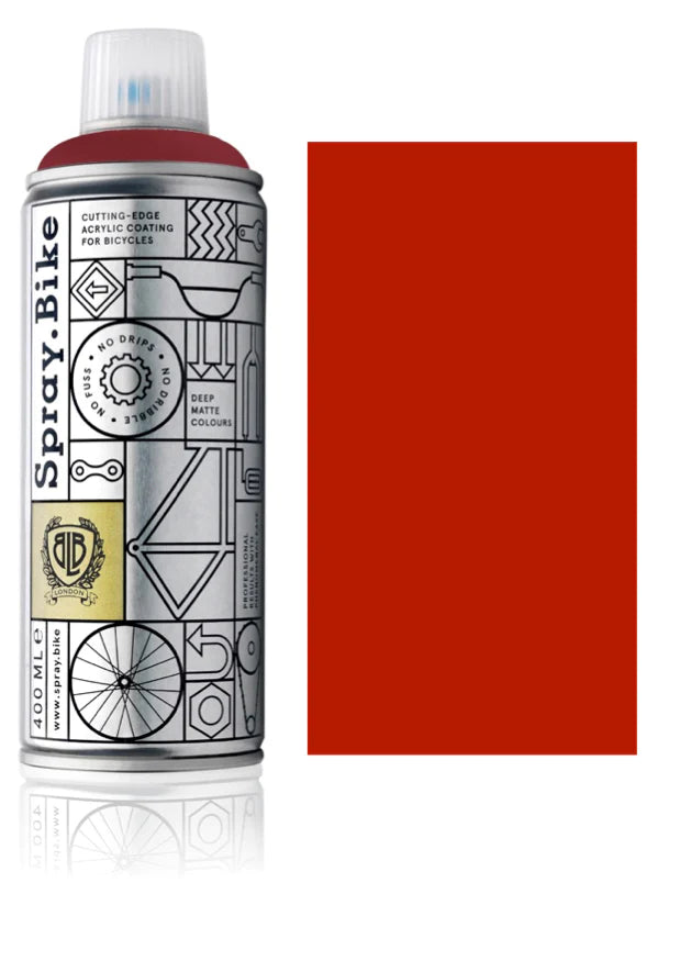 Spray.Bike - 400ml Excelsior