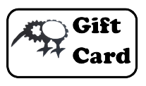 SerialPsyclist gift card