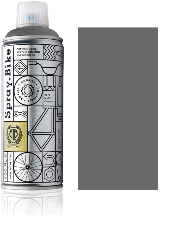 Spray.Bike - 400ml Gray's Inn