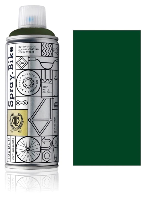 Spray.Bike - 400ml Hercules