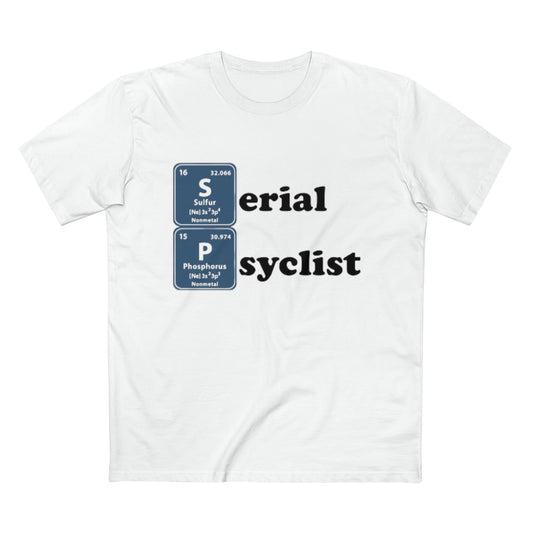 Men's Periodic Tee