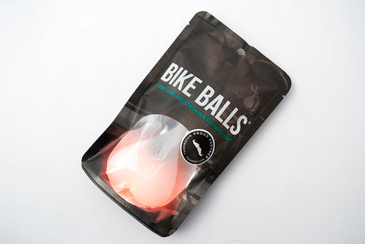 Bike Balls