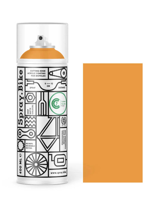 Spray.Bike - 400ml Carlton