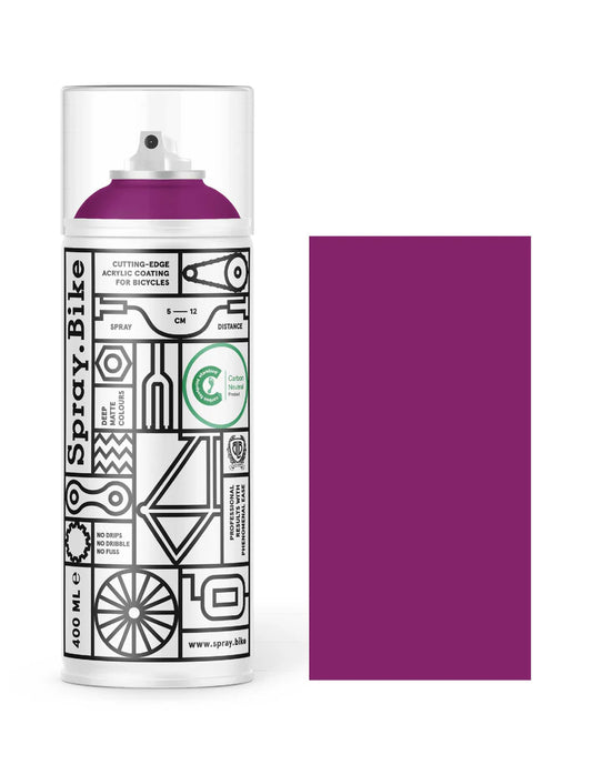 Spray.Bike - 400ml Mirage