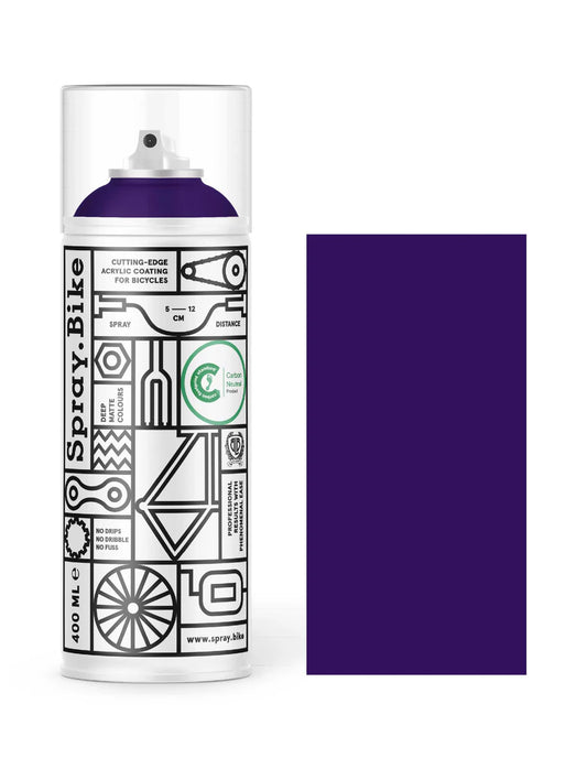 Spray.Bike - 400ml Royale