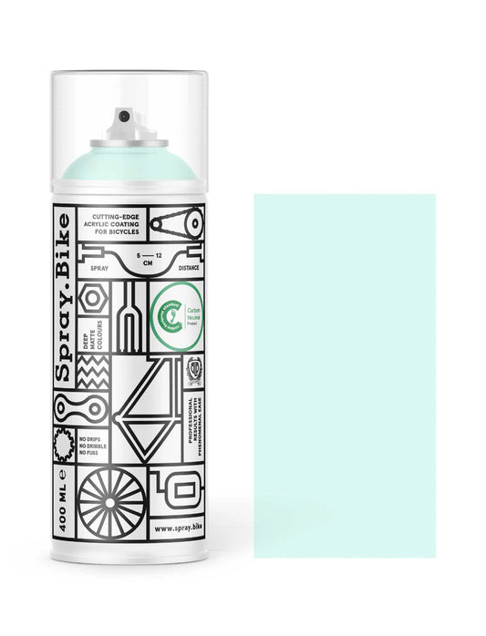 Spray.Bike - 400ml Misty
