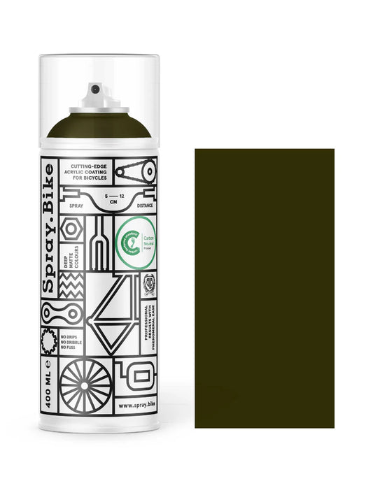 Spray.Bike - 400ml Moorland