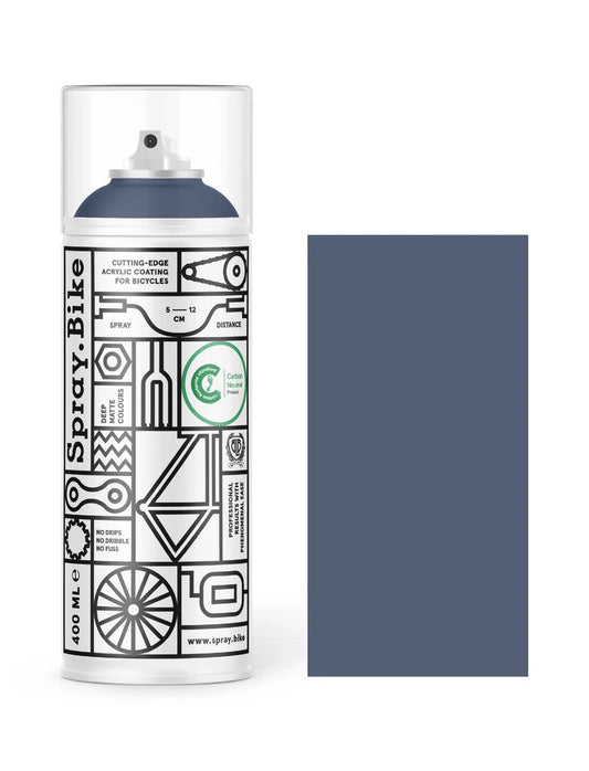 Spray.Bike - 400ml Storm