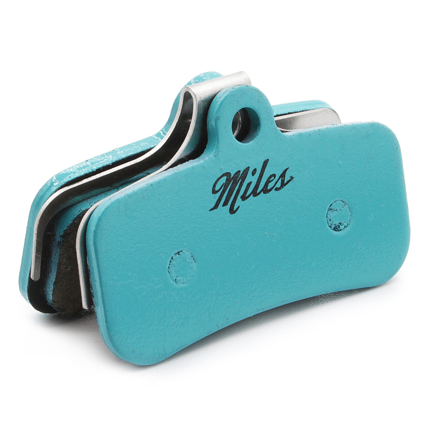 Shimano (Saint, Zee, XT, SLX, Deore) 4-Piston - Semi-Metallic