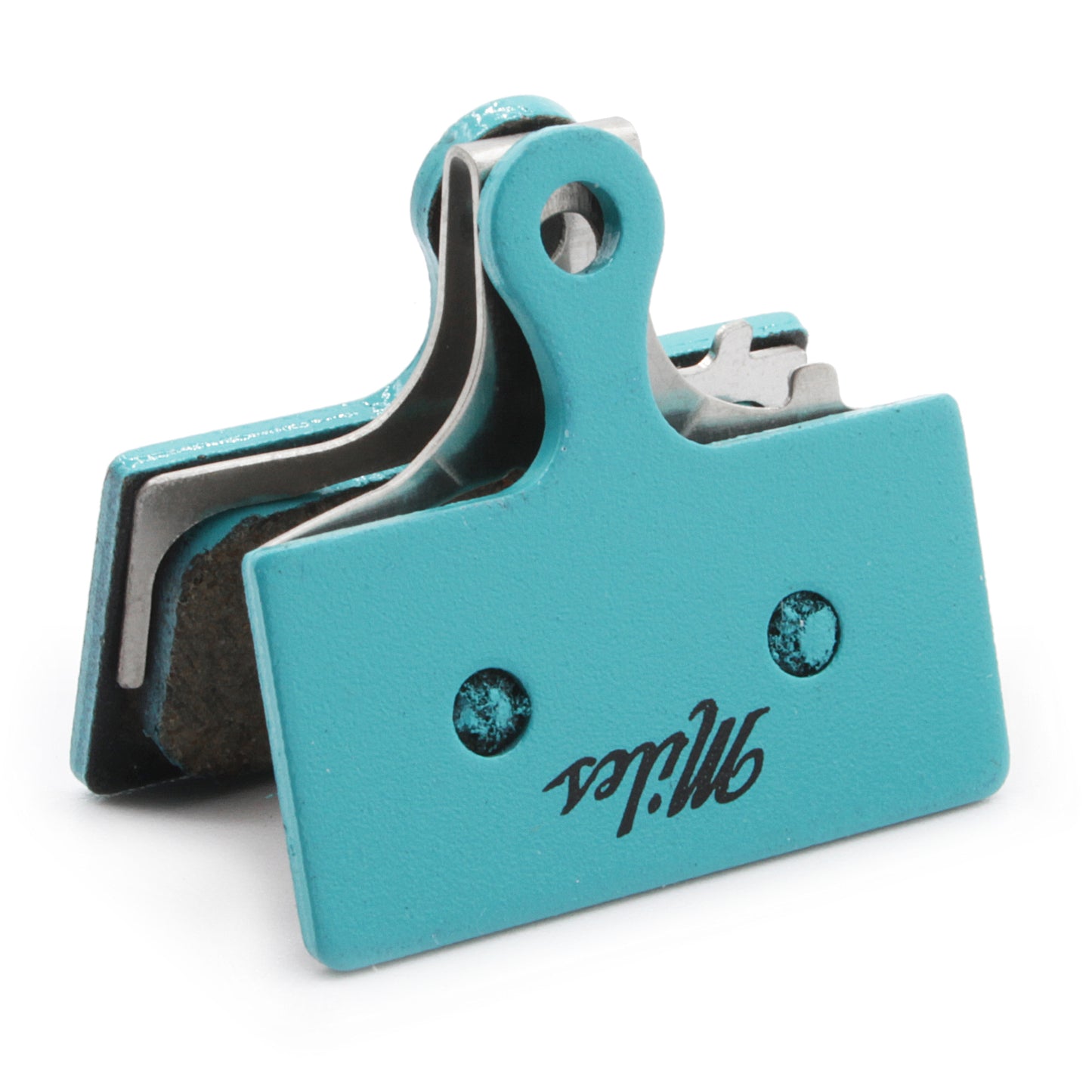 Shimano (Saint, Zee, XT, SLX, Deore) 4-Piston - Semi-Metallic