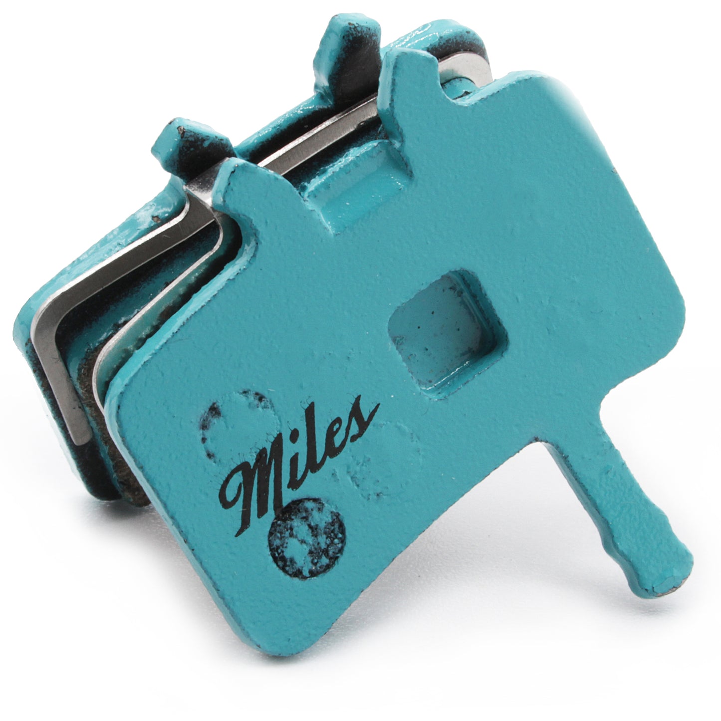 Avid Juicy & BB7 - Fits 3/5/7, Carbon, and Ultimate - Semi-Metallic