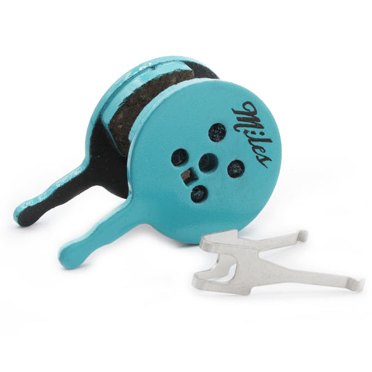 Avid BB5 - Semi-Metallic