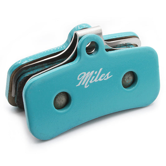 Shimano (Saint, Zee, XT, SLX, Deore) 4-Piston - Sintered