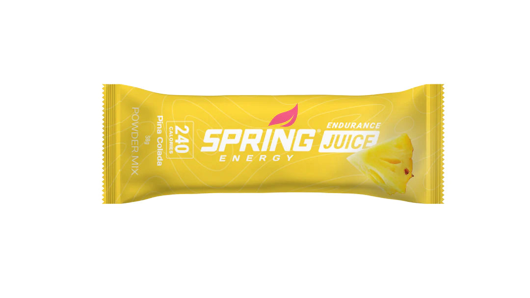 PINA COLADA - Energy and Hydration Endurance Drink Mix