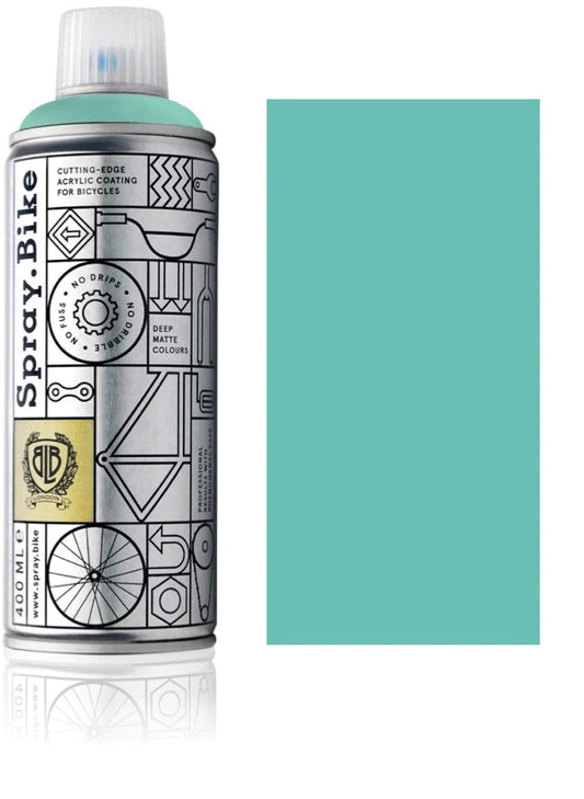 Spray.Bike - 400ml Milan Celadon 2