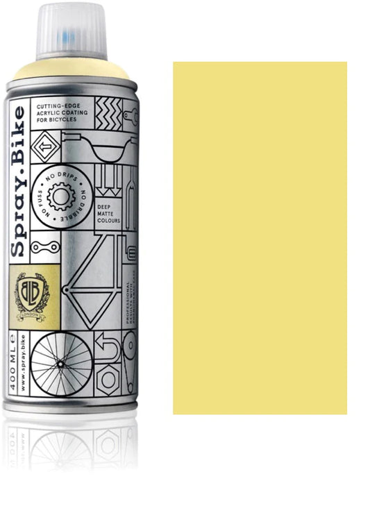 Spray.Bike - 400ml Primrose Hill