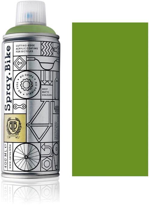 Spray.Bike - 400ml Bethnal Green