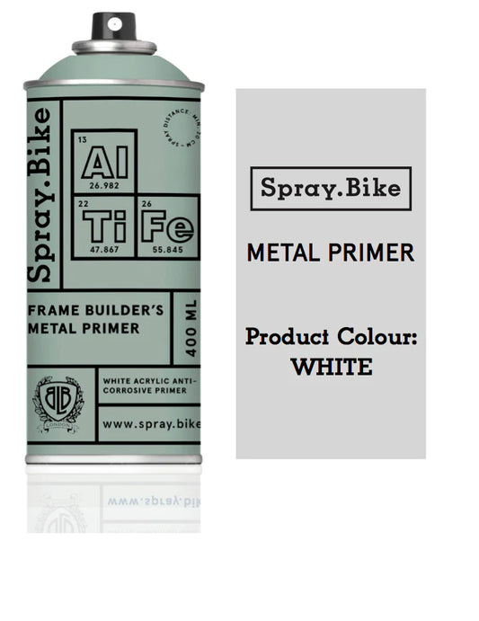 Spray.Bike - 400ml Metal Primer