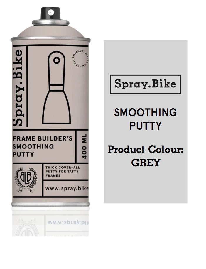 Spray.Bike - 400ml Smoothing Putty